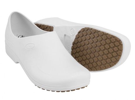 Sapato Profissional Sticky Shoes - Canada EPI CA39674