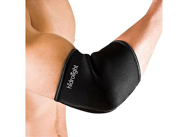 Cotoveleira Neoprene - Hidrolight (OR43B)