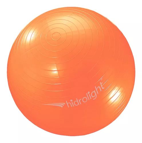 Bola de Exercícios 55cm - Hidrolight