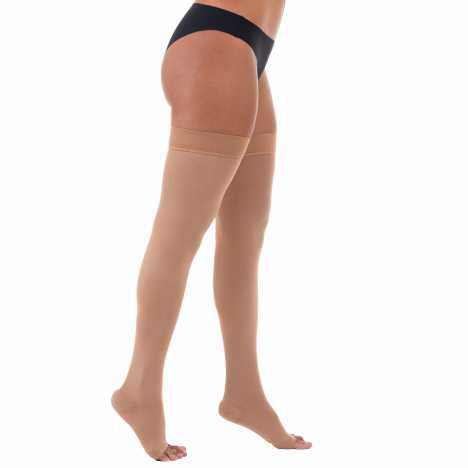 Meia Coxa 7/8 30-40mmHg - Venosan Ultraline 4000