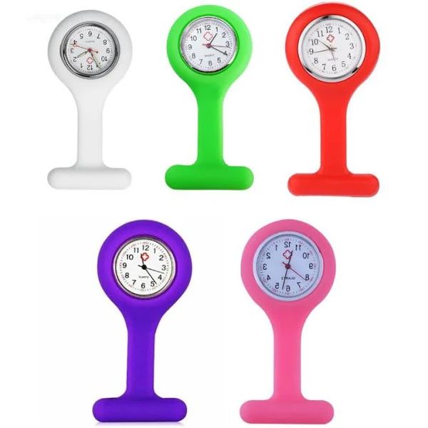 Relógio de Lapela Supermedy