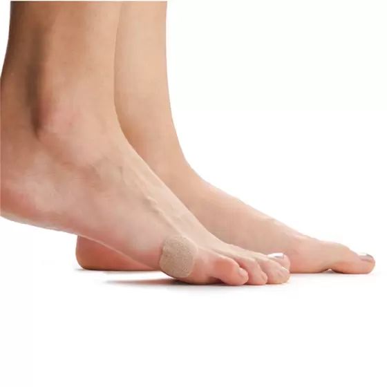 Protetor Adesivo Para Calos 10 Unidades - Hidrolight