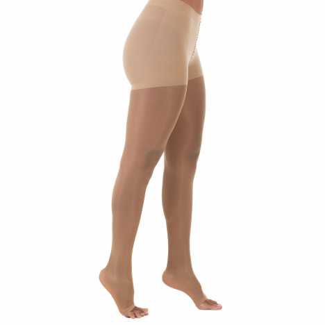 Meia calça elastica de compressão 15-23 AT - Venosan Legline - 0VLA233OL