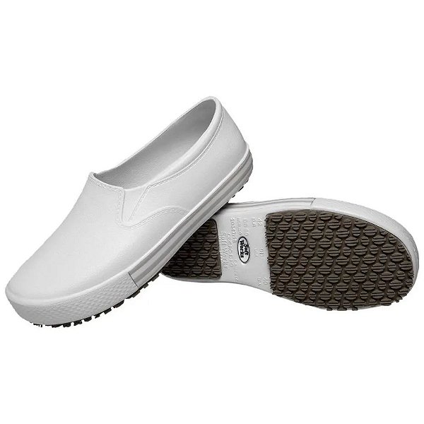Calçado Profissional Tenis EVA Antiderrapante - Soft Works - (BB80)
