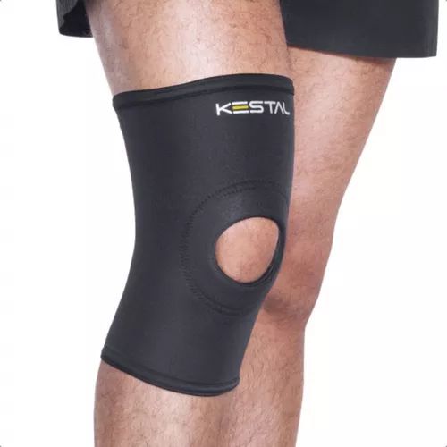 Joelheira com Orifício - Kestal (KSN036)