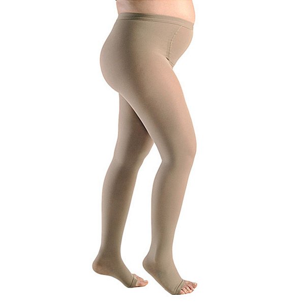 Meia de Compressão Materna 20-30mmHg - Sigvaris Select Comfort