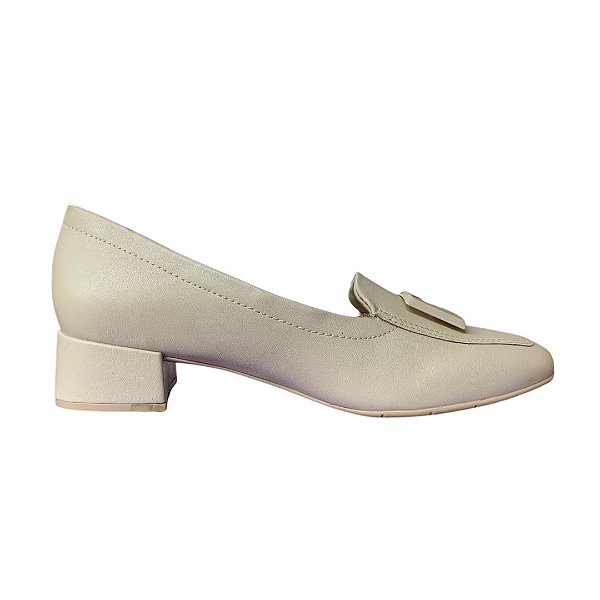 Scarpin Verniz - Comfortflex (2395406)