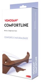 Meia Calça  - Venosan Comfortline