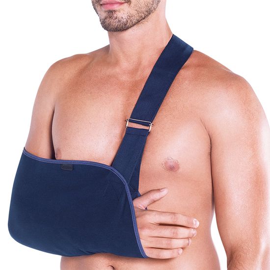 Tipoia Ortopédica Simples - Kestal