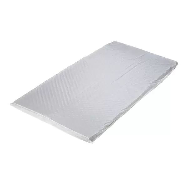 Capa p/ Colchão Caixa De Ovo 1,88x1,38x0,07