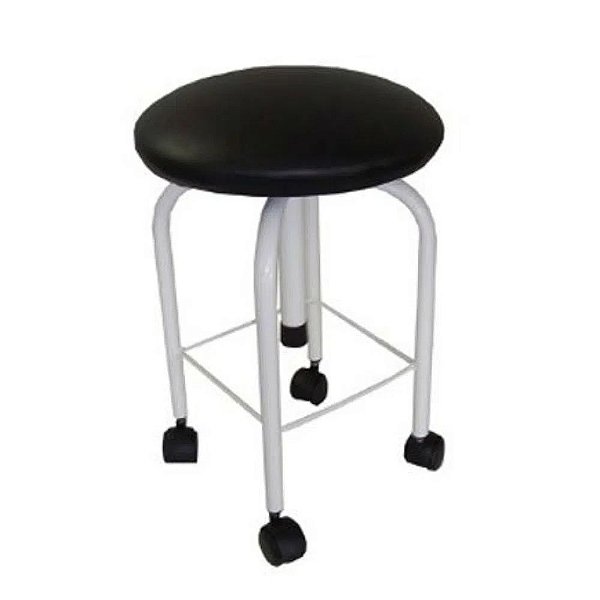 Banco Giratório - Helter