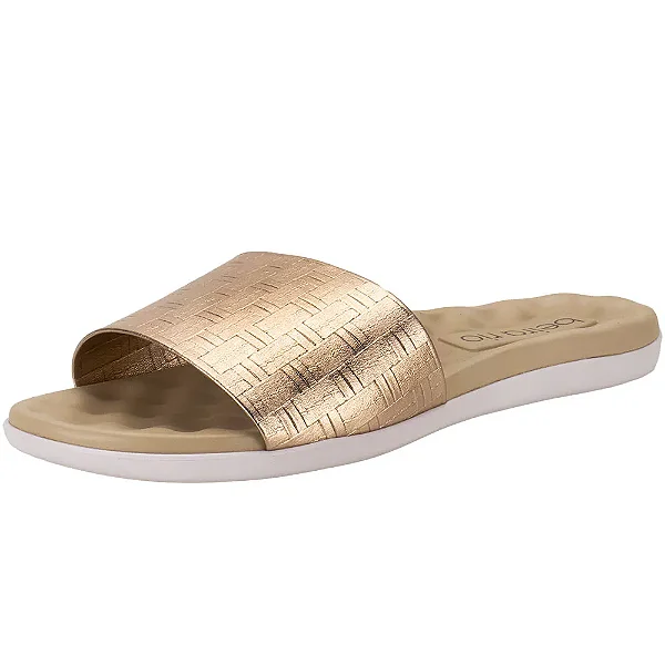 Chinelo Feminino Slide Beira Rio