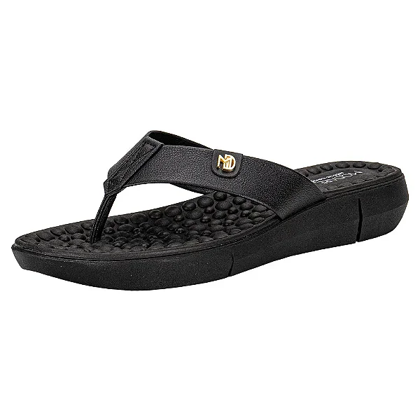 Tamanco Feminino Floather Modare 7142