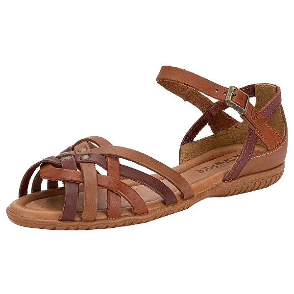 Sandalia Feminina Luna New Face 31402