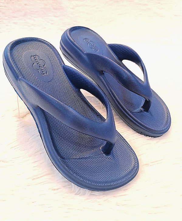 Chinelo Nuvem Dedo Mikelly 309