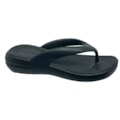 Chinelo Nuvem Dedo Mikelly 309 Preto