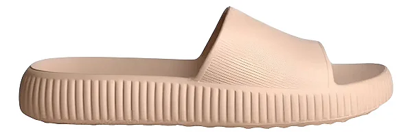 Chinelo Nuvem Macio Slide Feminino Ortopédico