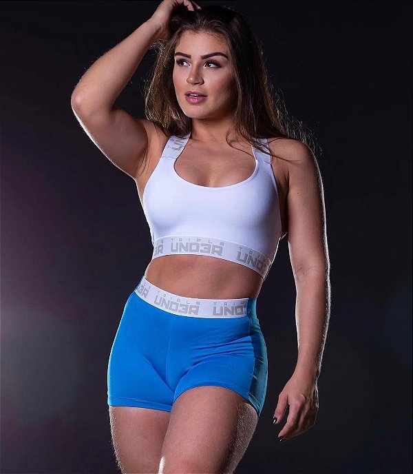 Top Karen All White