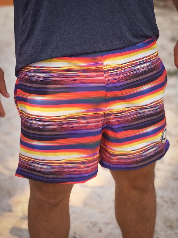 Shorts Masculino Energy Bali