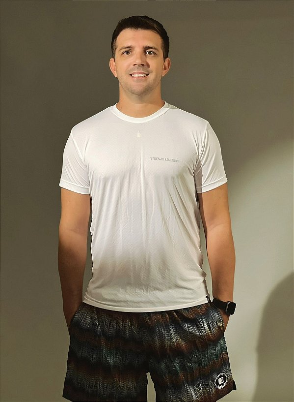 Shorts Masculino Wave Ondas