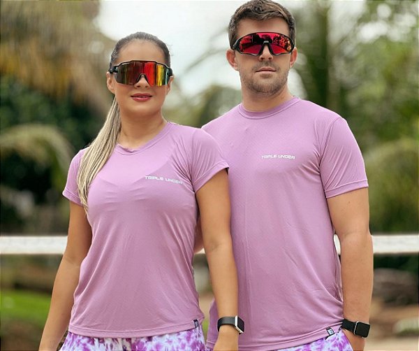 Babylook Basic Lilás