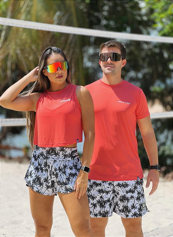 Babylook Basic Coral