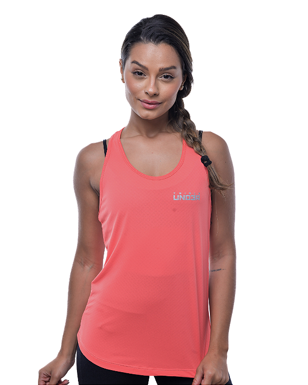 Regata Fermina Basic Coral