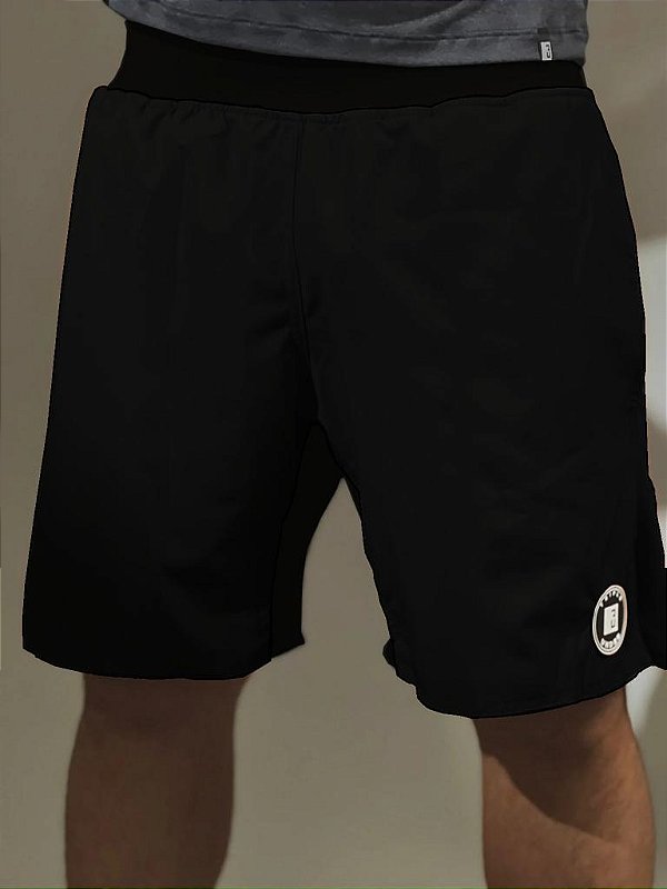 Bermuda Metcon Preta
