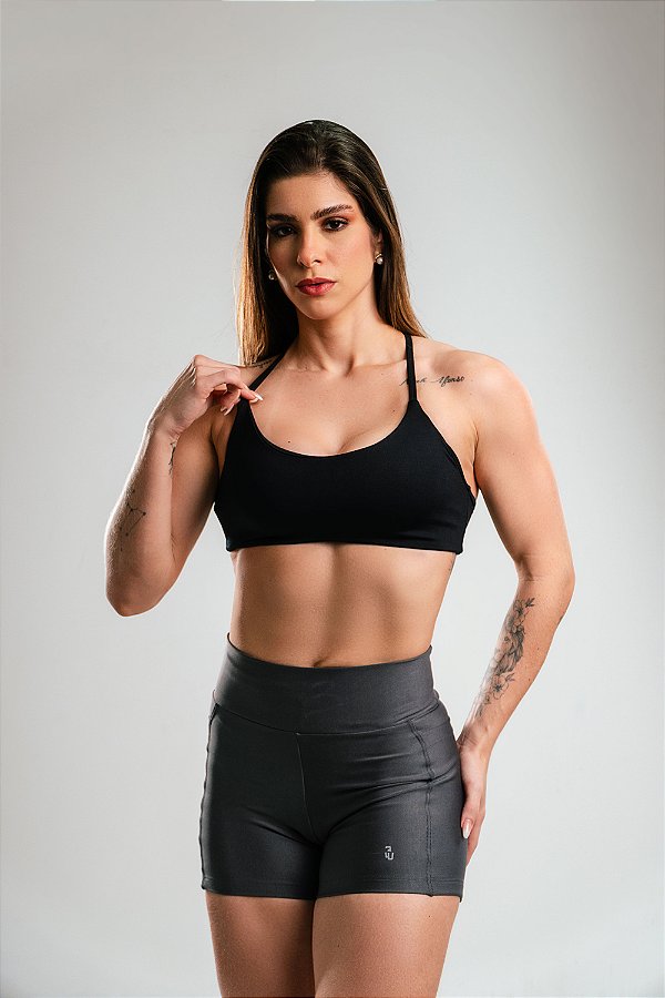 Shorts Active Chumbo
