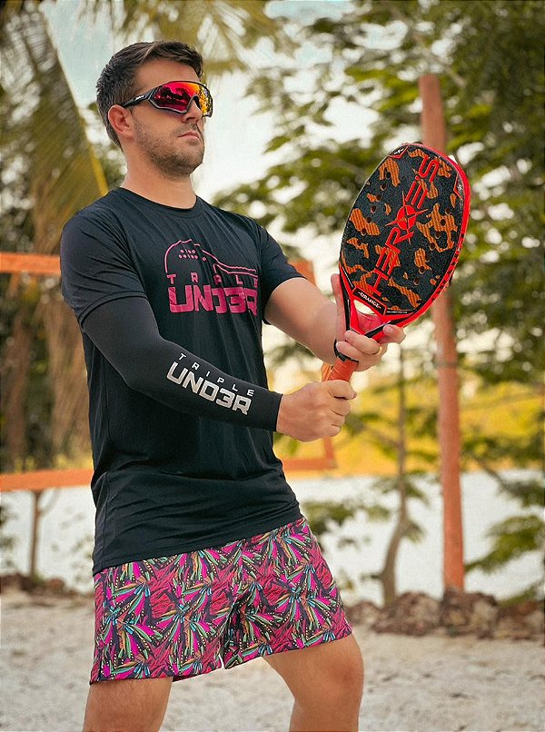 Shorts Masculino Wave Cocar