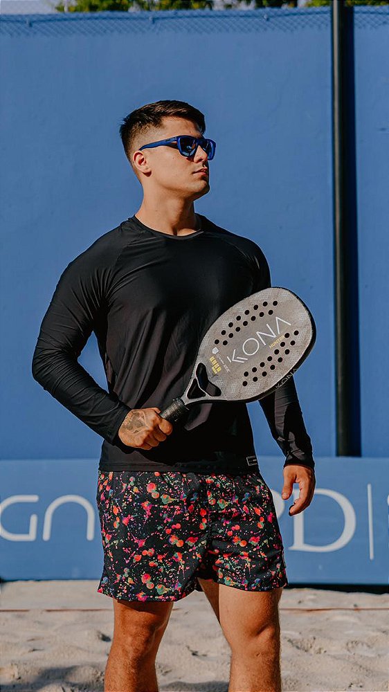 Shorts Masculino Energy Splash