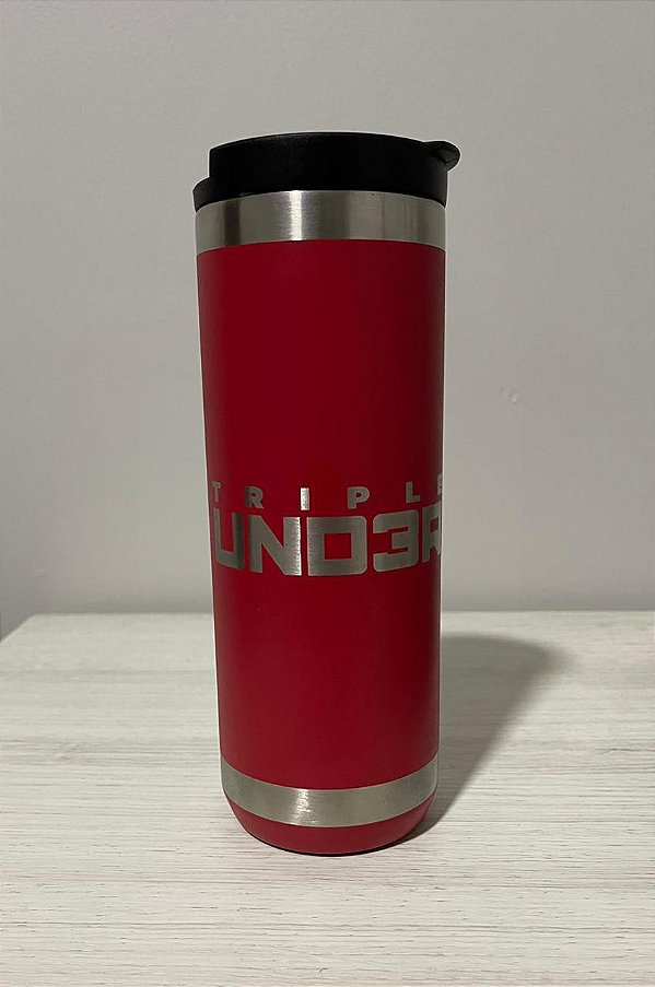 Copo Térmico 550ml Triple Under