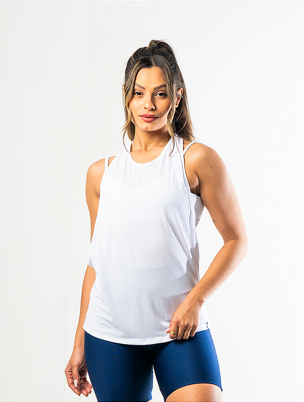 Regata Breeze Branca