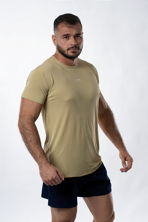 Shorts Masculino Performance Azul Marinho