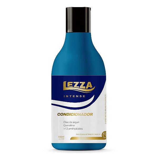 Condicionador Intense 300 mL