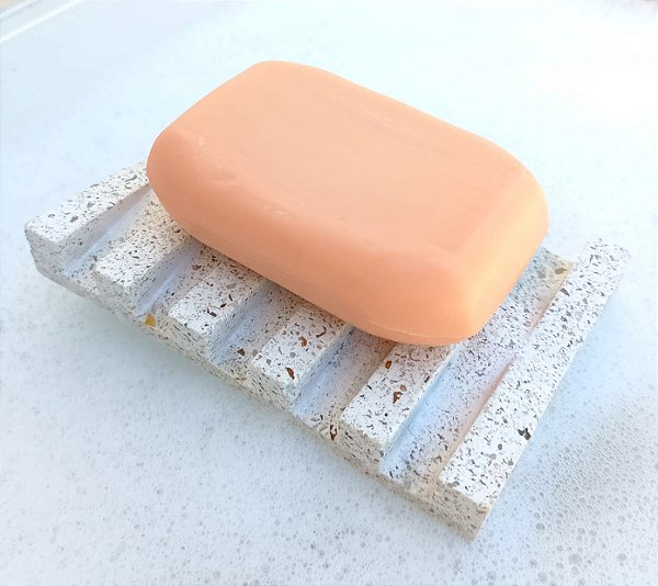 Saboneteira Encontros