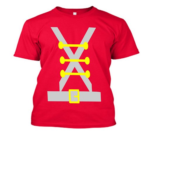 camiseta infantil soldadinho de chumbo unissex algodão 0 a 12 anos