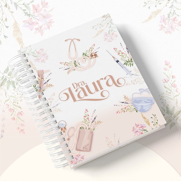 AGENDA FEMININA MEDICINA