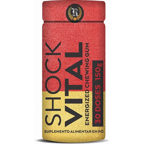 Shock Vital – Energia, Foco, Definição e Efeito Diurético