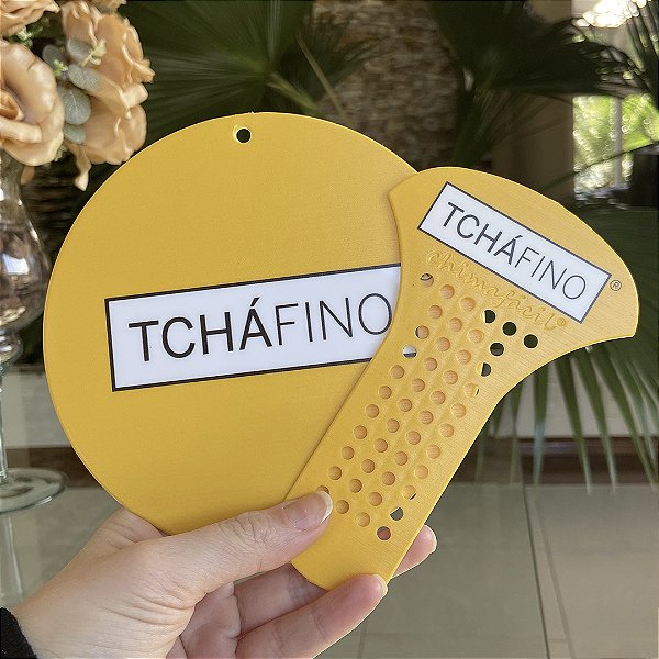 Kit Vira Mate + Chima Fácil