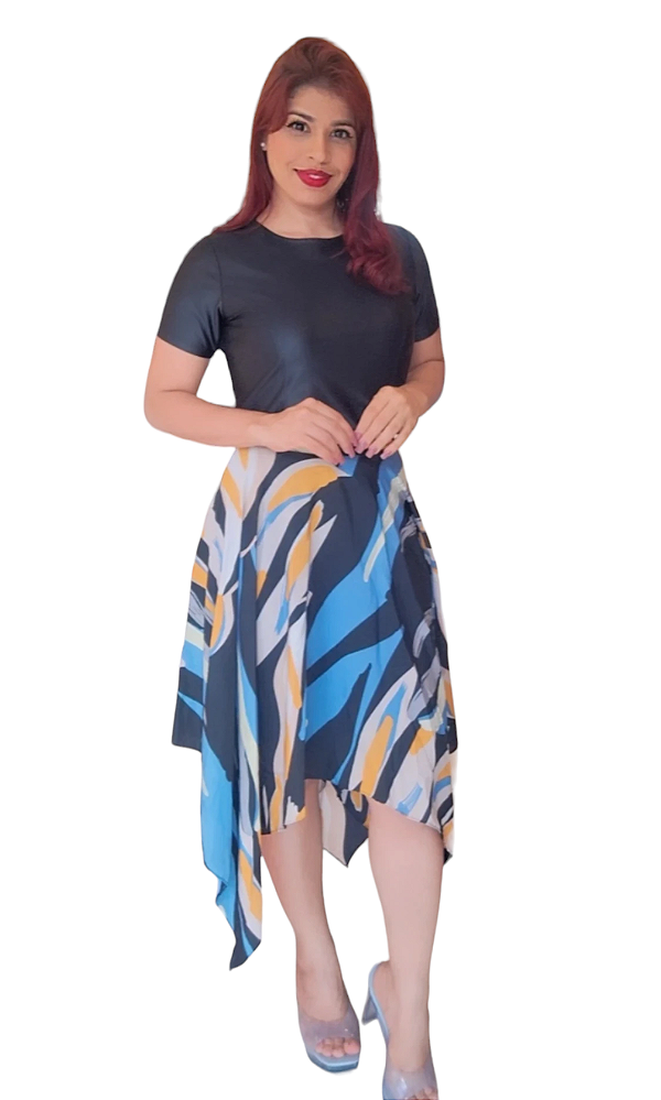 BLUSA FEMININA COURO DO PLUTONIO