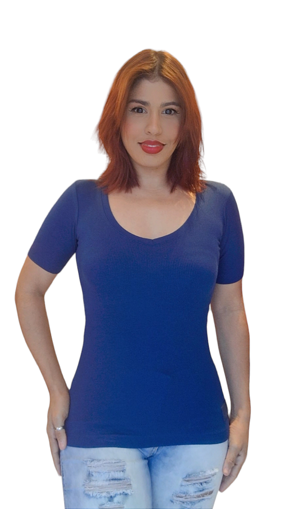 BLUSA IZABELEE DITONGO