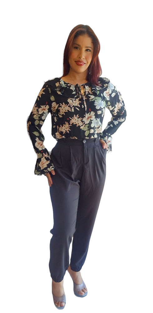 CALÇA SOCIAL  ALFAIATARIA JAGGER INSTAR