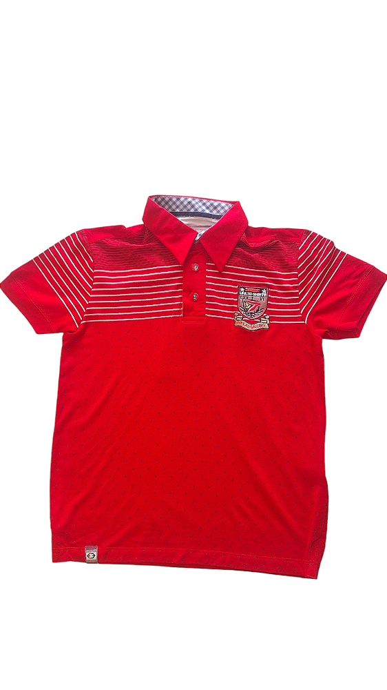 CAMISA MASCULINO EVIDENT