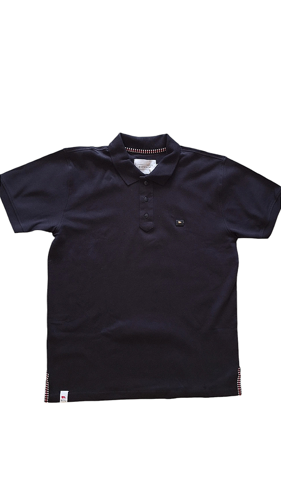 CAMISA POLO SUEDINE TECK LISA