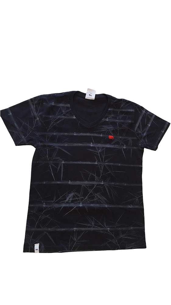 CAMISA  GOLA CARECA DT LISA