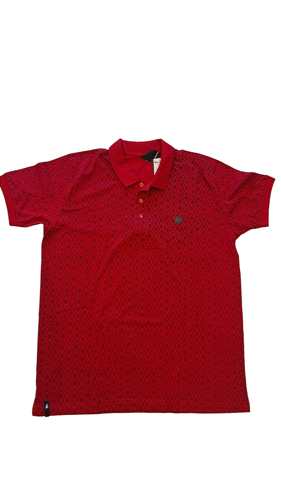 CAMISA POLO EXTRA BASICA DTG