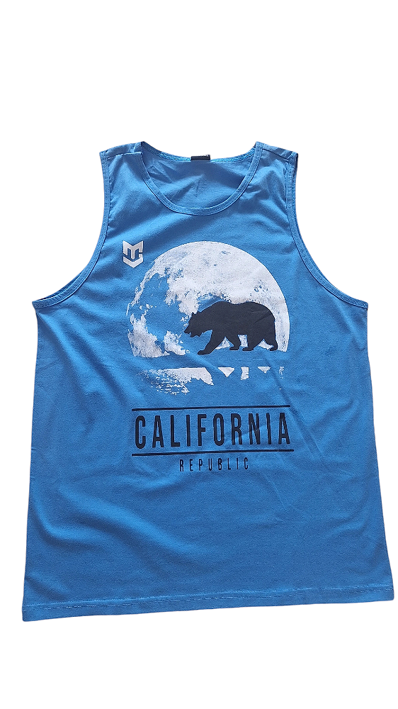 CAMISA REGATA  CAVADA ESTAMPA POLAR