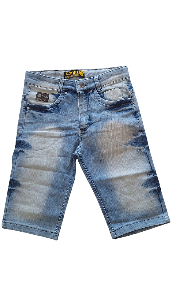 BERMUDA CORIN CLARA MANCHADA