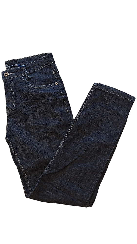 CALÇA JEANS MILNE BAY GRAFITTI